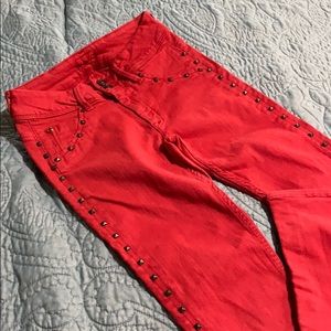 Hudson Jeans Size 24